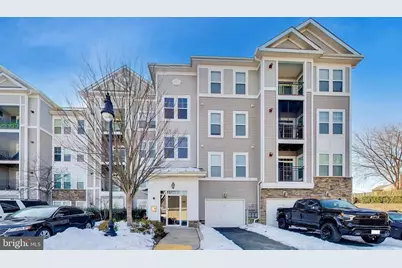 1341 Karen Boulevard #106, Capitol Heights, MD 20743 - Photo 1