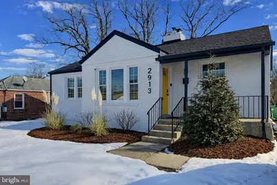 2913 Fairlawn Street, Temple Hills, MD 20748 - Photo 1