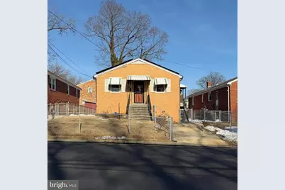 4308 Alton Street, Capitol Heights, MD 20743 - Photo 1