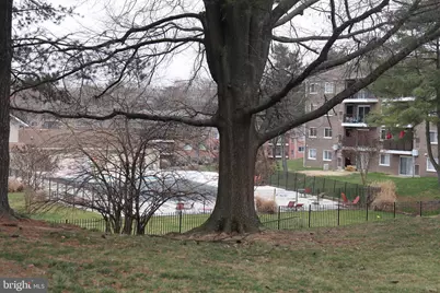 6307 Hil Mar Drive #8, District Heights, MD 20747 - Photo 11