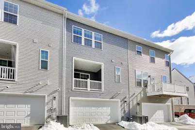 11330 Meridian Hill Way, Upper Marlboro, MD 20772 - Photo 33