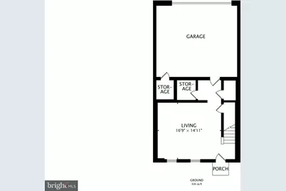 11330 Meridian Hill Way, Upper Marlboro, MD 20772 - Photo 37