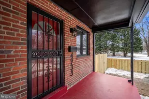 4933 38th Ave, Hyattsville, MD 20782 - Photo 3