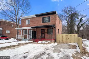 4933 38th Ave, Hyattsville, MD 20782 - Photo 3