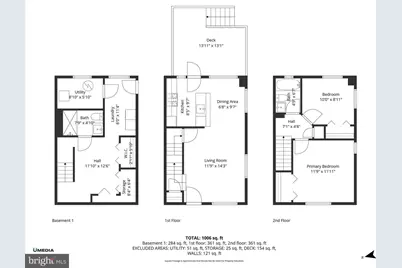 4933 38th Avenue, Hyattsville, MD 20782 - Photo 27