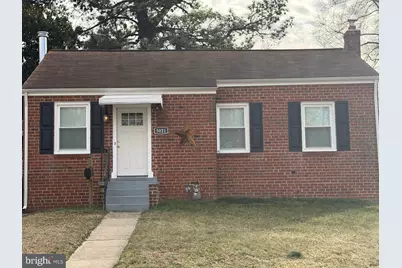 5021 Nantucket Road, College Park, MD 20740 - Photo 1