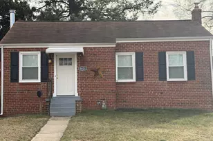 5021 Nantucket Rd, College Park, MD 20740 - Photo 1