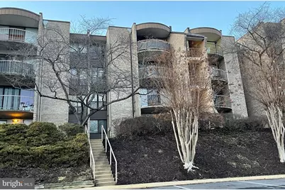 3339 Huntley Square Drive #T-2, Temple Hills, MD 20748 - Photo 29