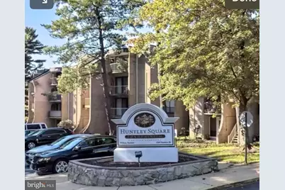 3339 Huntley Square Drive #T-2, Temple Hills, MD 20748 - Photo 13