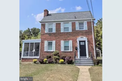 3406 Bonita Street, Suitland, MD 20746 - Photo 1