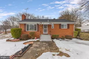 5931 15th Ave, Hyattsville, MD 20782 - Photo 5