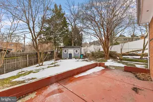 5931 15th Ave, Hyattsville, MD 20782 - Photo 9