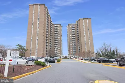 1836 Metzerott #401, Hyattsville, MD 20783 - Photo 1