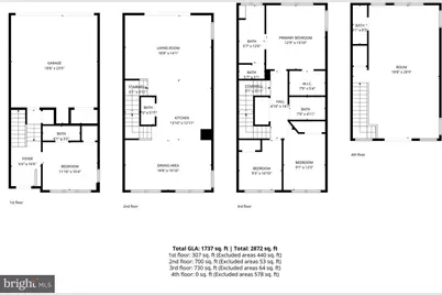 4711 Cherokee Street, College Park, MD 20740 - Photo 45