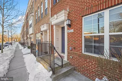 4711 Cherokee Street, College Park, MD 20740 - Photo 3