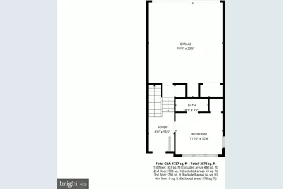 4711 Cherokee Street, College Park, MD 20740 - Photo 41