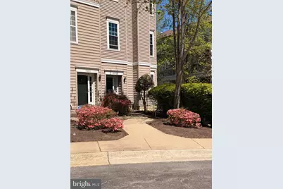 14401 Hampshire Hall Court #G-1001, Upper Marlboro, MD 20772 - Photo 3