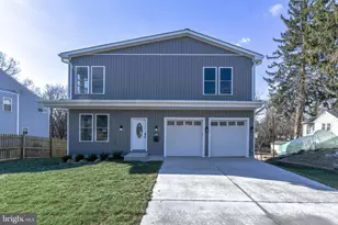 4719 Prince Georges Ave, Beltsville, MD 20705 - Photo 1