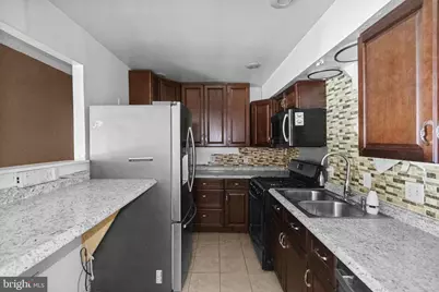 5219 Newton Street #T-3, Bladensburg, MD 20710 - Photo 7