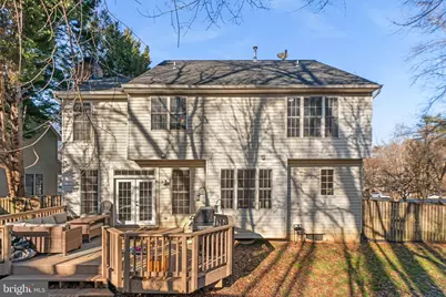 8217 Quill Point Drive, Bowie, MD 20720 - Photo 43