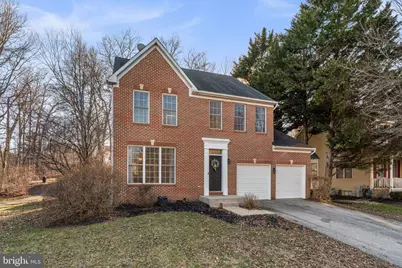 8217 Quill Point Drive, Bowie, MD 20720 - Photo 3