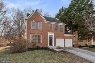 8217 Quill Point Dr, Bowie, MD 20720 - Photo 3