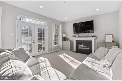 8217 Quill Point Drive, Bowie, MD 20720 - Photo 17