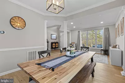 8217 Quill Point Drive, Bowie, MD 20720 - Photo 9