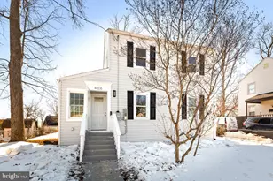 4006 70th Ave, Hyattsville, MD 20784 - Photo 1