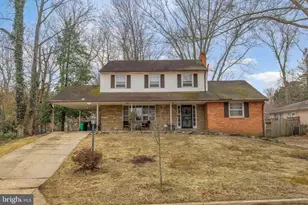 12103 Blaketon St, Upper Marlboro, MD 20774 - Photo 1