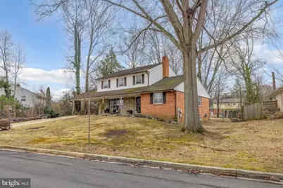 12103 Blaketon Street, Upper Marlboro, MD 20774 - Photo 3