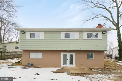 8510 Bonny Drive, District Heights, MD 20747 - Photo 15