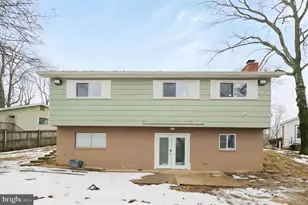 8510 Bonny Dr, District Heights, MD 20747 - Photo 15