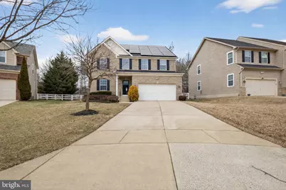 13404 Saint Simons Chapel Court, Bowie, MD 20720 - Photo 3