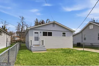 405 Birchleaf Avenue, Capitol Heights, MD 20743 - Photo 3