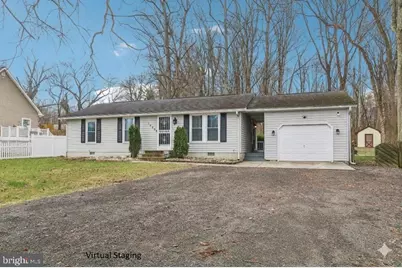1605 Airport Lane, Accokeek, MD 20607 - Photo 1