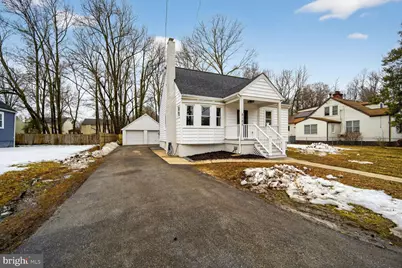 5105 Mapleshade Lane, Upper Marlboro, MD 20772 - Photo 21