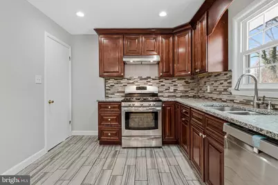 4218 Wicomico Avenue, Beltsville, MD 20705 - Photo 27