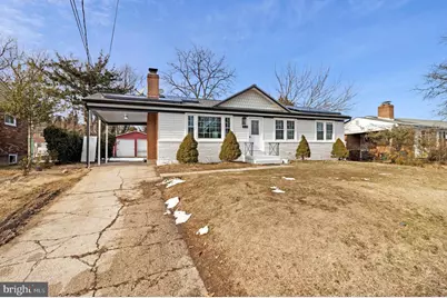 4218 Wicomico Avenue, Beltsville, MD 20705 - Photo 3