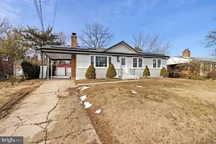 4218 Wicomico Ave, Beltsville, MD 20705 - Photo 3