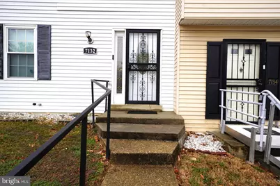 7132 Marbury Court, District Heights, MD 20747 - Photo 5