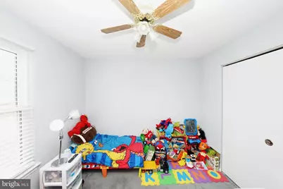 7132 Marbury Court, District Heights, MD 20747 - Photo 25