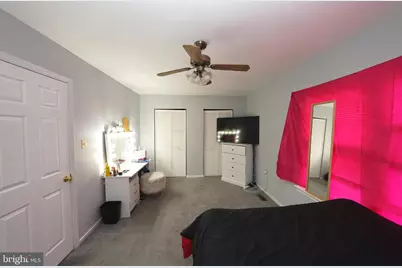 7132 Marbury Court, District Heights, MD 20747 - Photo 35