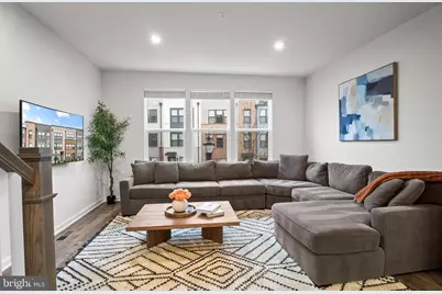 5611 Alpha Ridge Avenue, Hyattsville, MD 20782 - Photo 9