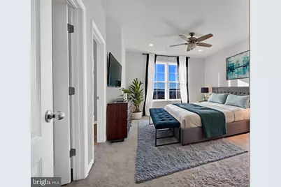 1106 Overlook Way, Laurel, MD 20707 - Photo 43