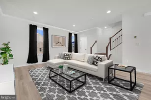 1106 Overlook Wy, Laurel, MD 20707 - Photo 27