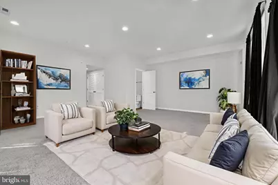 1106 Overlook Way, Laurel, MD 20707 - Photo 51