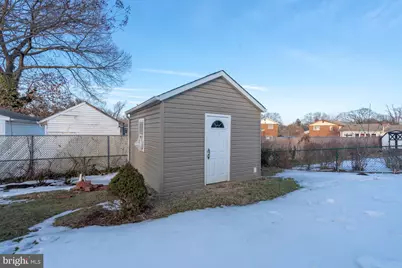 5704 Norman Court, District Heights, MD 20747 - Photo 69