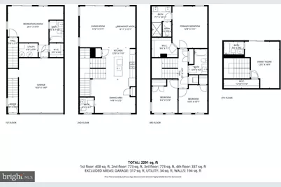 3537 Stella Blue Drive, Hyattsville, MD 20782 - Photo 47