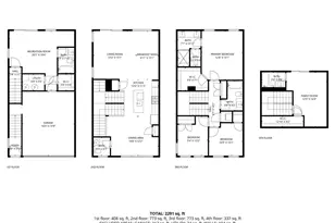 3537 Stella Blue Dr, Hyattsville, MD 20782 - Photo 47